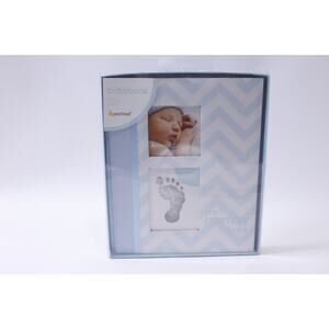 My Memory Book, Pearhead, Babybook, Memory, Keepsake, Album, ~ 250303-WH 44